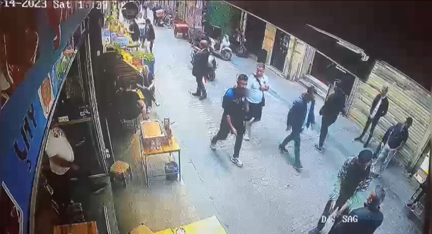 Dolandırıcılık, gasp, darp... Taksim'e ayak basan turistler kabusu yaşadı