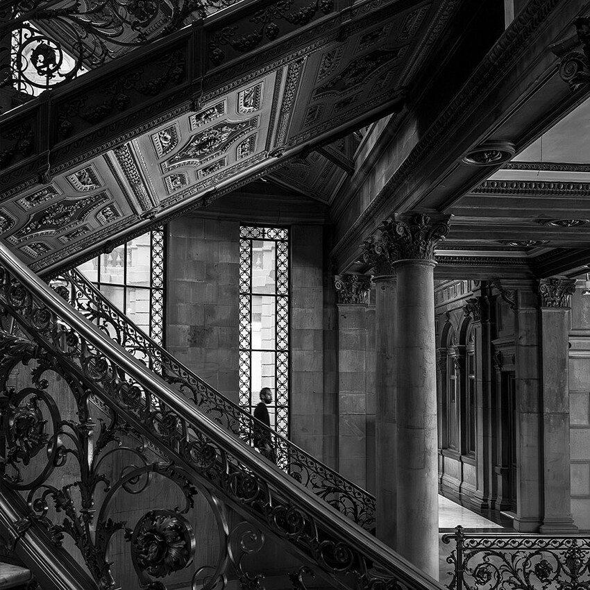 Modern şehirlerin hüzünlü hikâyeleri