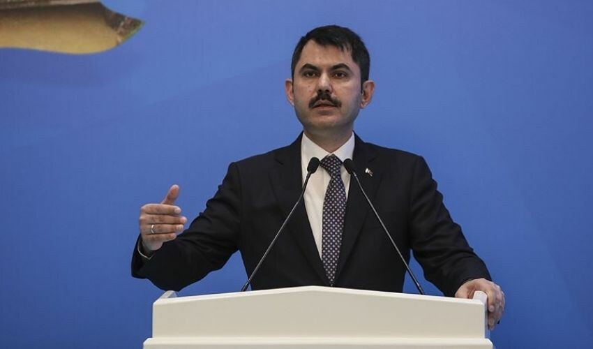 Murat Kurum kimdir, eski görevi neydi? AK Parti İBB Adayı Murat Kurum nereli, kaç yaşında? Hayatı ve biyografisi