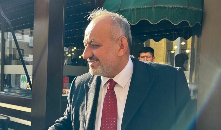 AK Parti Kastamonu Belediye Başkan Adayı Tahsin Babaş kimdir? Tahsin Babaş Kastamonulu mu, nereli? Hayatı ve biyografisi AK Parti Kastamonu Belediye Başkan Adayı Tahsin Babaş kimdir? Tahsin Babaş Kastamonulu mu, nereli? Hayatı ve biyografisi