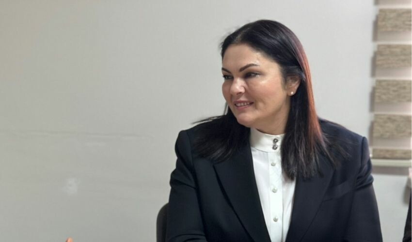 Belgin İba kimdir? AK Parti Edirne Belediye Başkan Adayı Belgin İba Edirneli mi, nereli? Hayatı ve biyografisi