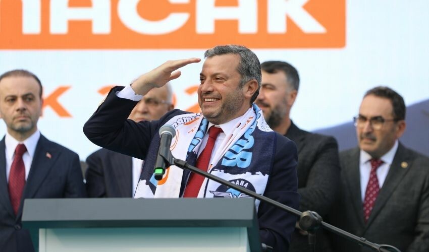 Fatih Mehmet Kocaispir kimdir? AK Parti Adana Belediye Başkan Adayı ve Yüreğir Belediye Başkanı Fatih Kocaispir Adanalı mı, aslen nereli? Hayatı ve biyografisi Fatih Mehmet Kocaispir kimdir? AK Parti Adana Belediye Başkan Adayı ve Yüreğir Belediye Başkanı Fatih Kocaispir Adanalı mı, aslen nereli? Hayatı ve biyografisi
