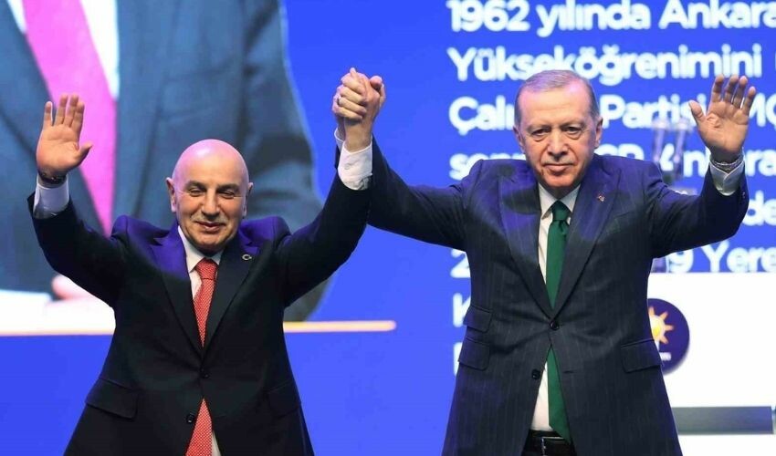 AK Parti Ankara Belediye Başkan Adayı Turgut Altınok Kimdir? Turgut Altınok Ankaralı mı, nereli? Hayatı ve biyografisi AK Parti Ankara Belediye Başkan Adayı Turgut Altınok Kimdir? Turgut Altınok Ankaralı mı, nereli? Hayatı ve biyografisi