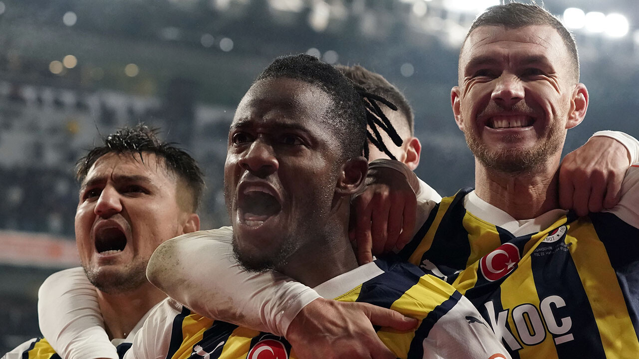 Bonkör Fenerbahçe! Ligin en çok gol atanı aynı zamanda en çok kaçıranı oldu