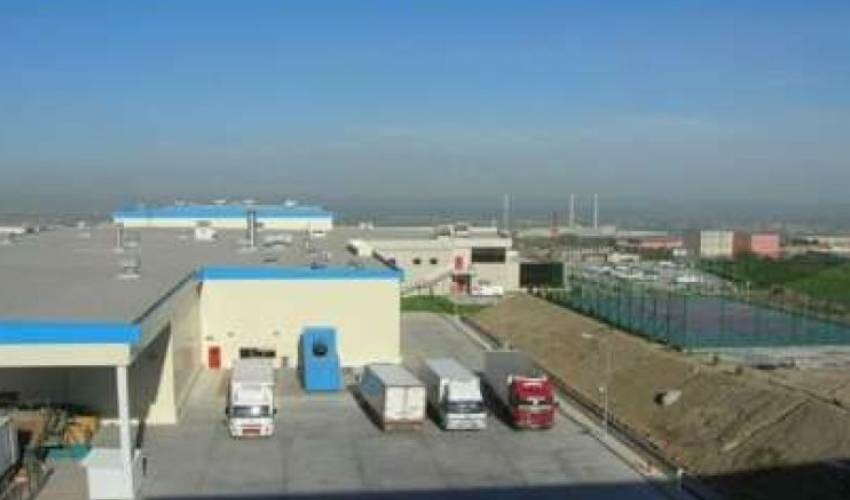 Burası Almanya değil Türkiye! Fabrika işçilerine 50 bin lira zam talebi, duyan iş başvurusuna koşuyor