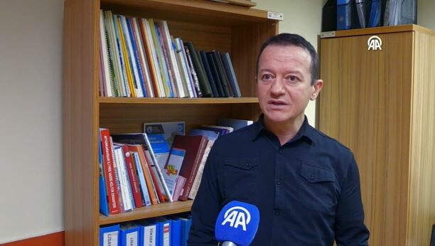 Uzman isim Türkiye'nin gizemli fayına dikkat çekip uyardı: 7'nin üzerinde deprem üretebilir