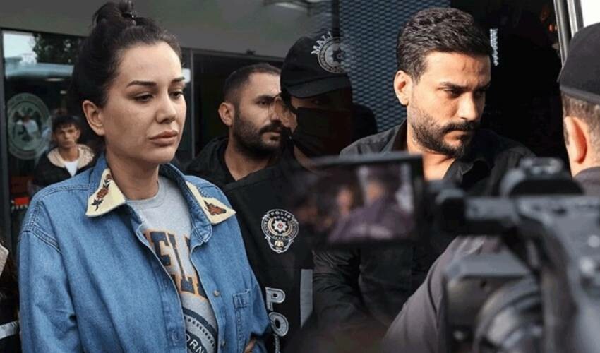 Dilan Polat cezaevinde de rahat durmadı! Instagram hesabından yeni paylaşımda bulundu, görenler şaştı kaldı Dilan Polat cezaevinde de rahat durmadı! Instagram hesabından yeni paylaşımda bulundu, görenler şaştı kaldı