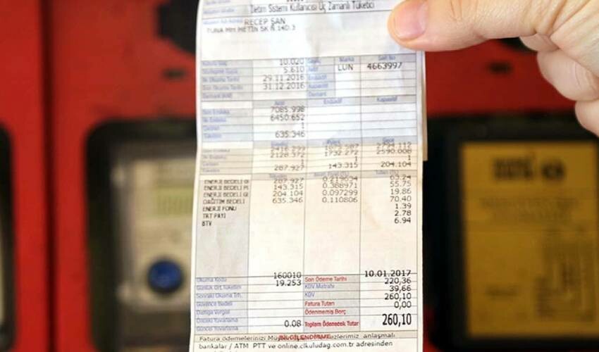 Doğalgaz faturalarında yeni dönem! 81 ilde geçerli olacak, dev kampanya başladı