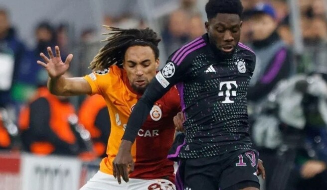 Sacha Boey ne kadara gitti? Sacha Boey Bayern Münih’e kadara transfer oldu, sonraki satıştan pay var mı?