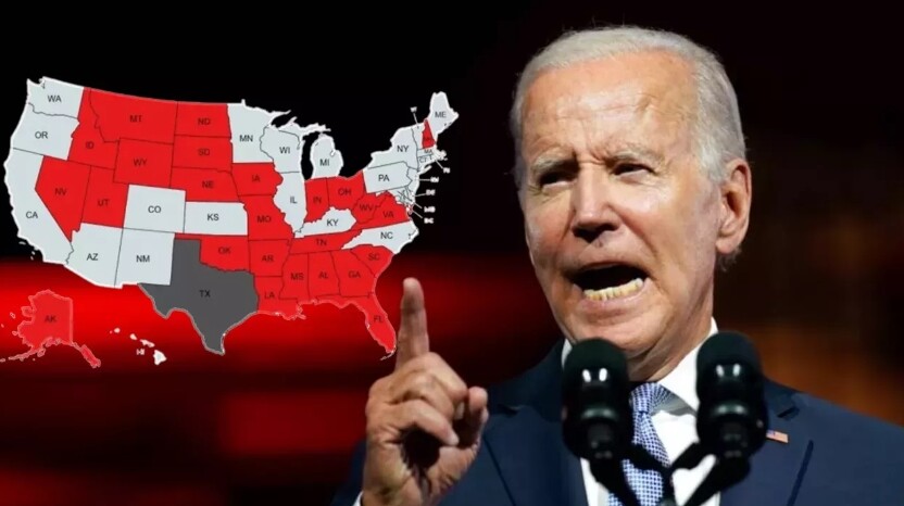 ABD’de neler oluyor? ABD’de iç savaş mı çıktı, neden karıştı, darbe mi oluyor?