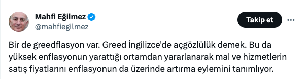 Greedflasyon ne demek? Greedflasyon  nedir? Greedflasyon ne demek? Greedflasyon  nedir?