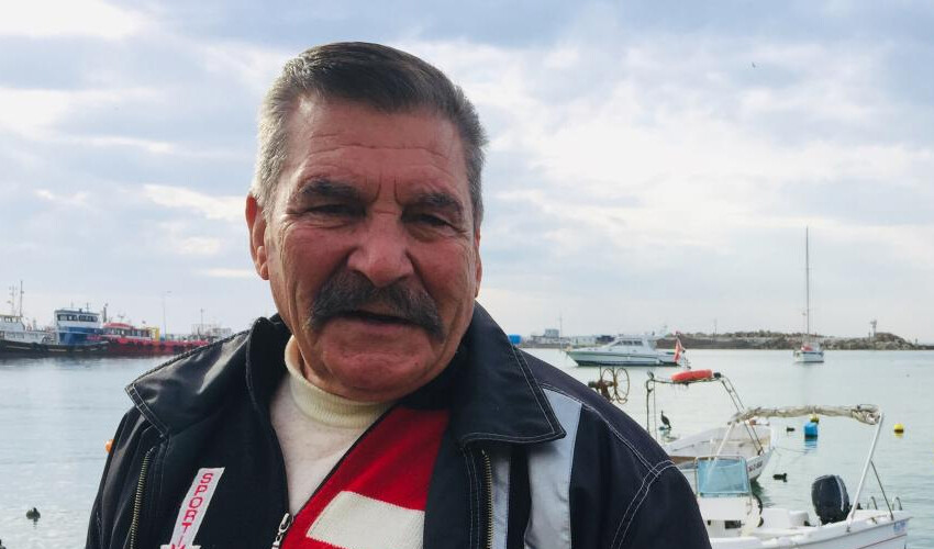 Yeşilçam’ın 'kötü adamı' Hikmet Taşdemir’in ölüm nedeni belli oldu