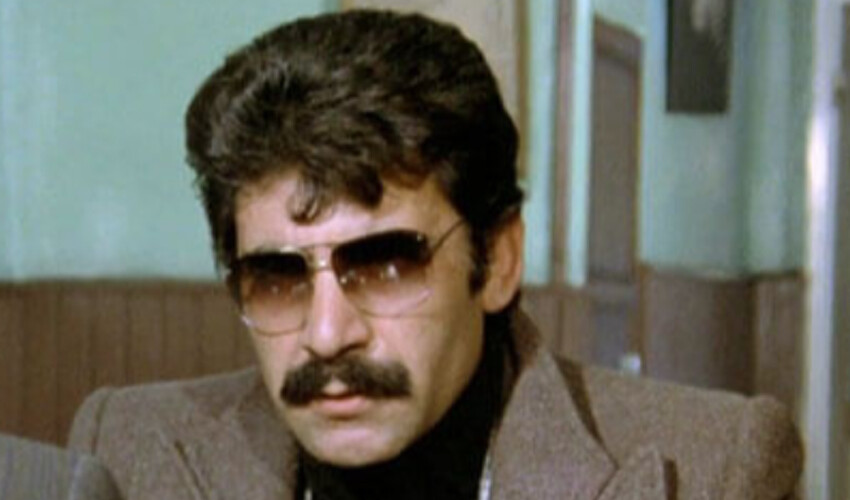 Yeşilçam’ın 'kötü adamı' Hikmet Taşdemir’in ölüm nedeni belli oldu