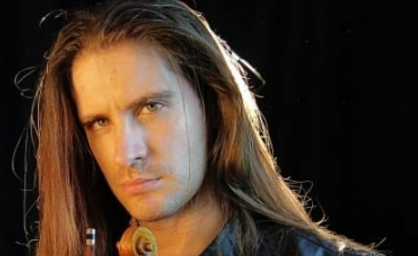 Utku Barış Andaç kimdir, kaç yaşında? Aydilge'nin kocası ne iş yapıyor?