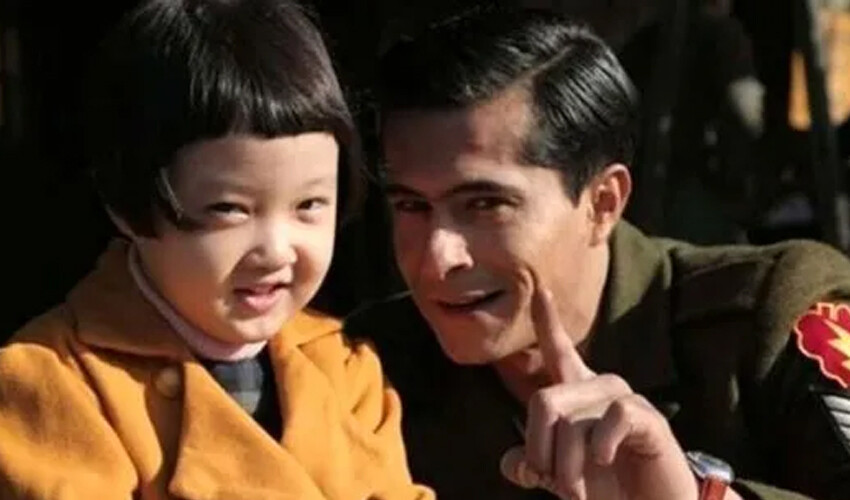 Milyonları gözyaşlarına boğmuştu! Ayla filmindeki minik kahramanı şimdi tanımak imkansız