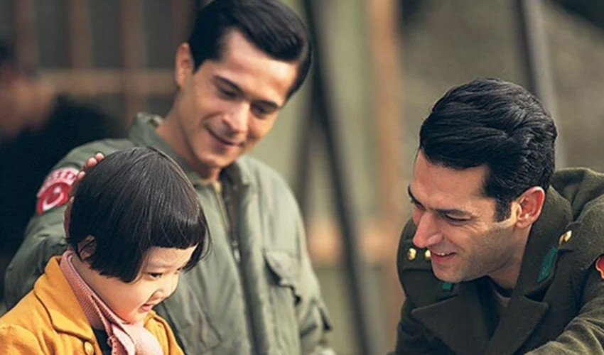 Milyonları gözyaşlarına boğmuştu! Ayla filmindeki minik kahramanı şimdi tanımak imkansız