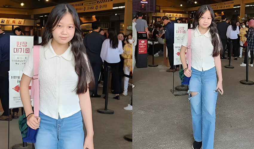 Milyonları gözyaşlarına boğmuştu! Ayla filmindeki minik kahramanı şimdi tanımak imkansız