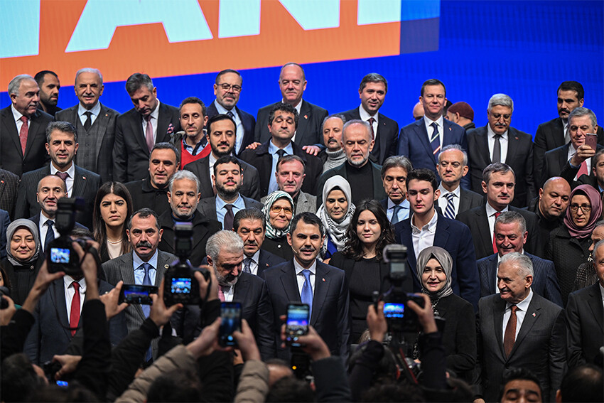 İstanbul'u kurtaracak projeler! İşte Murat Kurum'un çileyi bitirecek vaatleri...