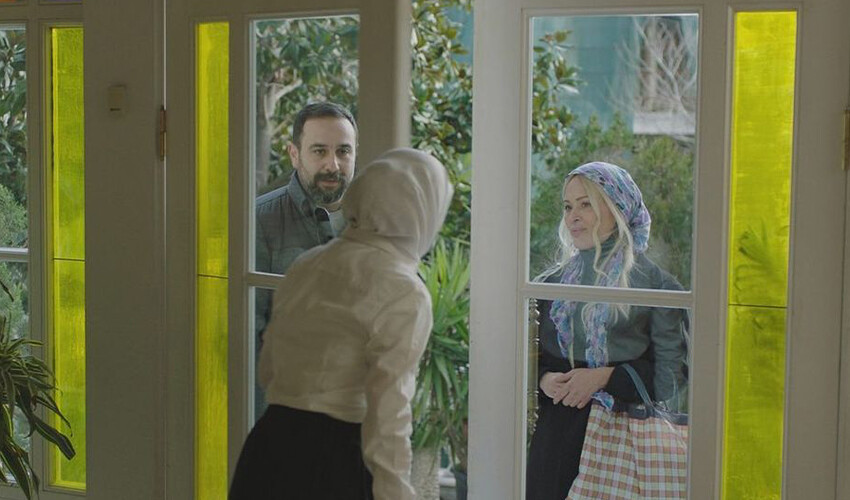 Fenomen Meriç Keskin Kızılcık Şerbeti’ne konuk oldu, rolü herkesi şaşırtacak