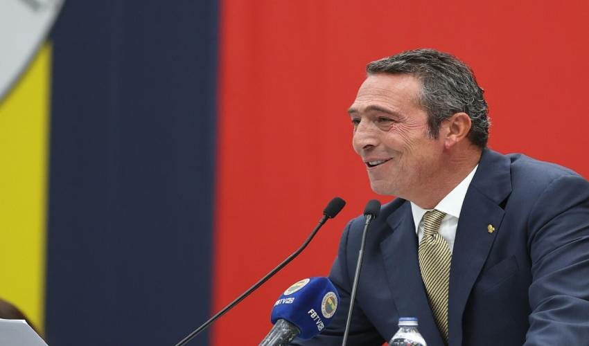 Real Madrid’in efsanevi yıldızı Fenerbahçe’ye geliyor! Ali Koç kesenin ağzını açtı, 432 gol 197 asist...