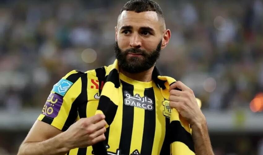 Real Madrid’in efsanevi yıldızı Fenerbahçe’ye geliyor! Ali Koç kesenin ağzını açtı, 432 gol 197 asist...
