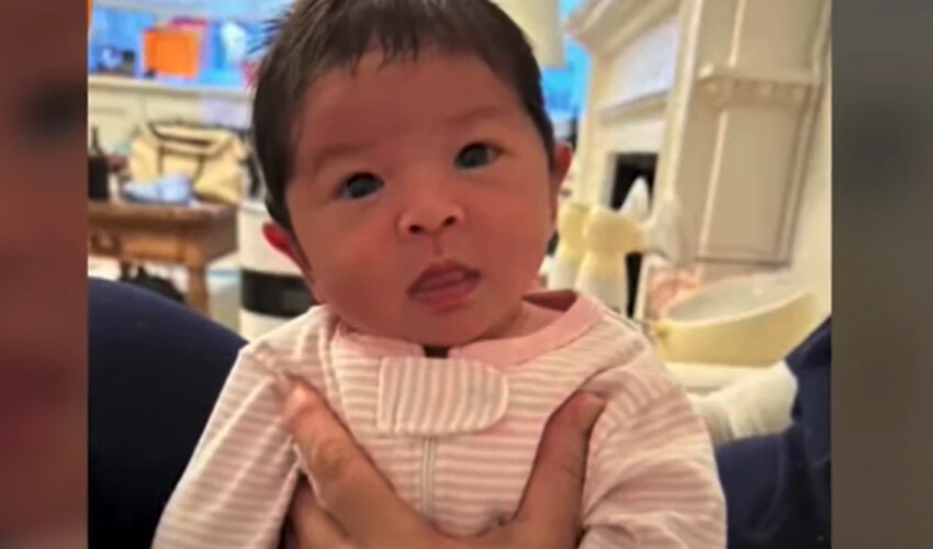 79 yaşında 7. kez baba olan Robert De Niro içini döktü