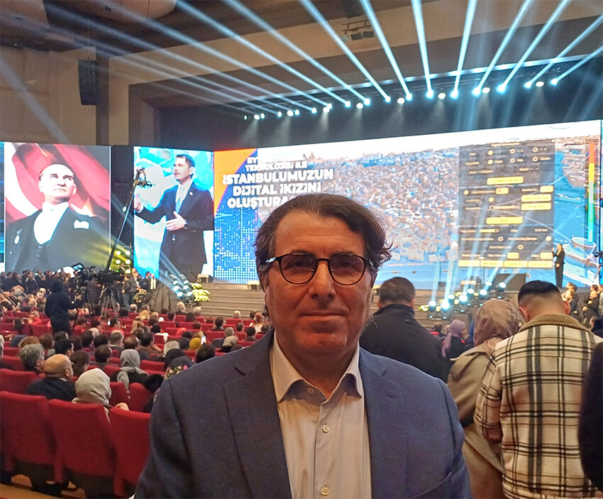 İstanbul'u kurtaracak projeler! İşte Murat Kurum'un çileyi bitirecek vaatleri...