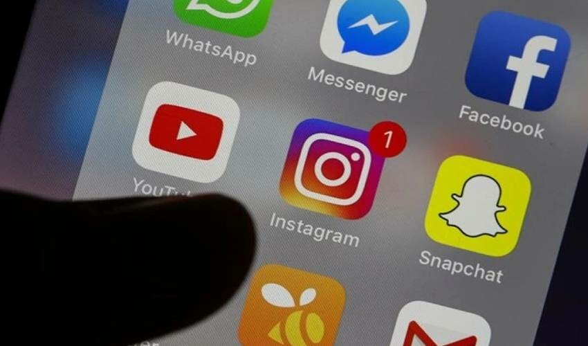 Sosyal medyada tarihin en büyük veri sızıntısı: 26 milyar hesap tehlikede, şifrenizi hemen değiştirin!