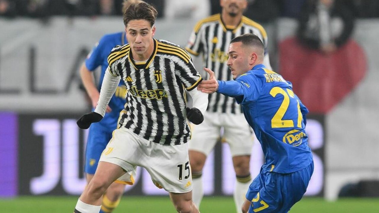 Kenan Yıldız kimdir, hangi takımda?