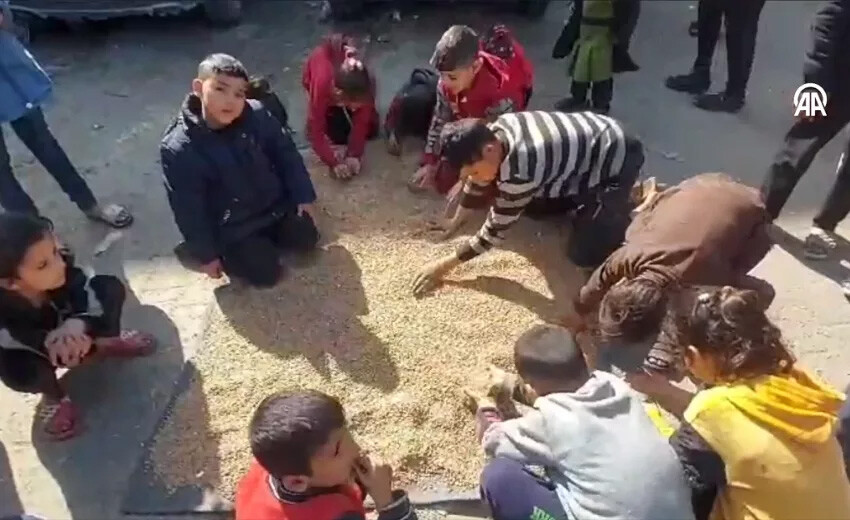 İsrail'den korkunç açıklama: BM'nin Gazze'deki faaliyetlerini durduracağız! İsrail'den korkunç açıklama: BM'nin Gazze'deki faaliyetlerini durduracağız!