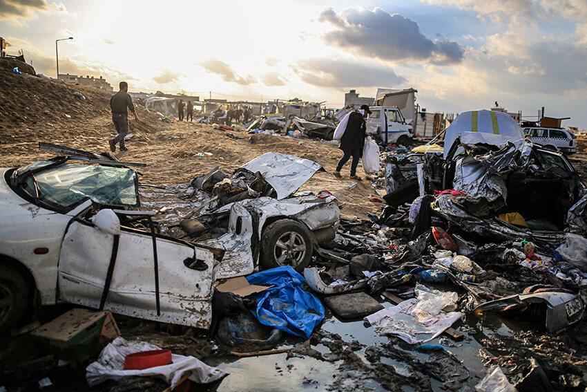İsrail'den korkunç açıklama: BM'nin Gazze'deki faaliyetlerini durduracağız! İsrail'den korkunç açıklama: BM'nin Gazze'deki faaliyetlerini durduracağız!