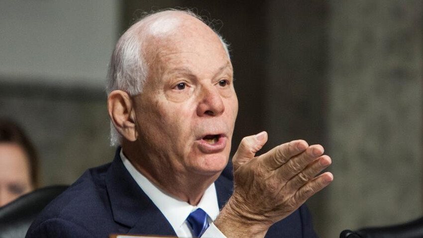 ABD Türkiye'ye F-16 satacak mı? Yeni açıklama geldi, Senato yeşil ışık yaktı