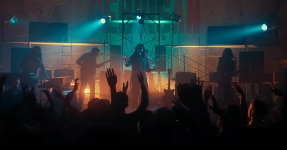 Bu hafta vizyona giren filmler! 27-28 Ocak bu hafta sonu sinemada hangi filmler var?