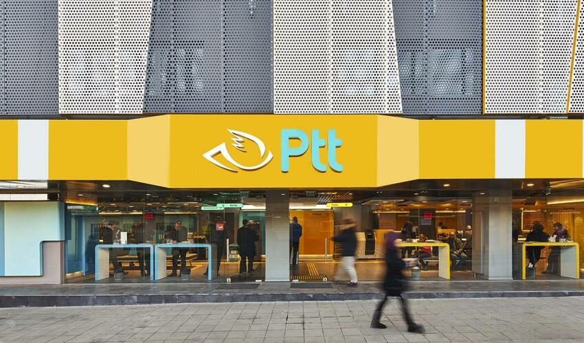 Emekli maaşını PTT'den alanlara faizsiz kredi verilecek Emekli maaşını PTT'den alanlara faizsiz kredi verilecek