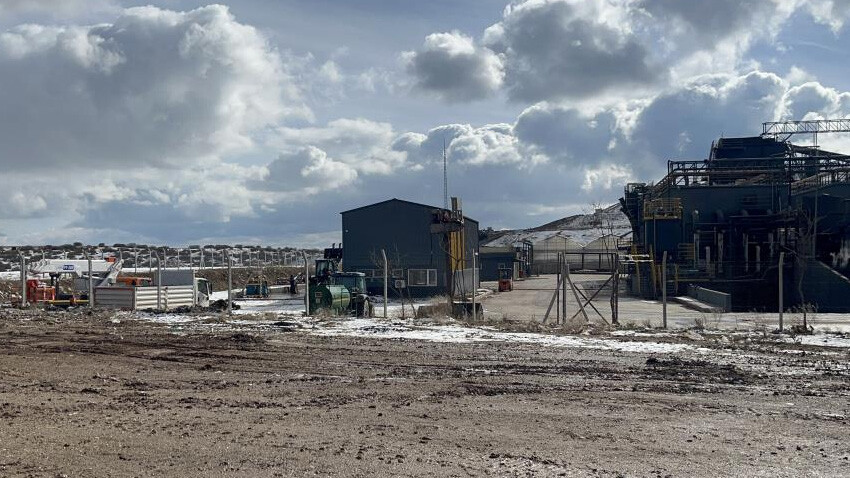 Eskişehir'de vahşet! Göbek bağı dahi düşmemiş bebeğin cesedi çöplükten çıktı Eskişehir'de vahşet! Göbek bağı dahi düşmemiş bebeğin cesedi çöplükten çıktı