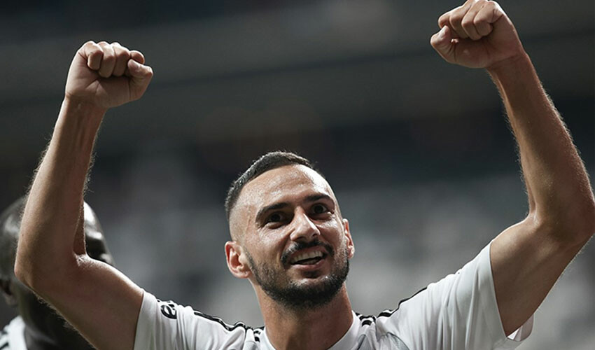 Onur Bulut Beşiktaş'a veda ediyor! Süper Lig ekibiyle anlaşma sağlandı Onur Bulut Beşiktaş'a veda ediyor! Süper Lig ekibiyle anlaşma sağlandı