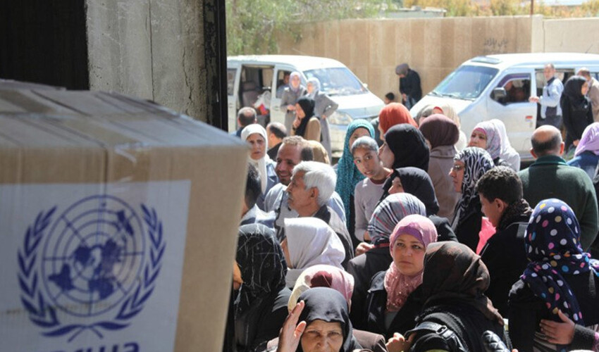 İsrail'in iddiasıyla 6 ülke birden 'BM Filistin Yardım Kuruluşu'na yardımı kesti