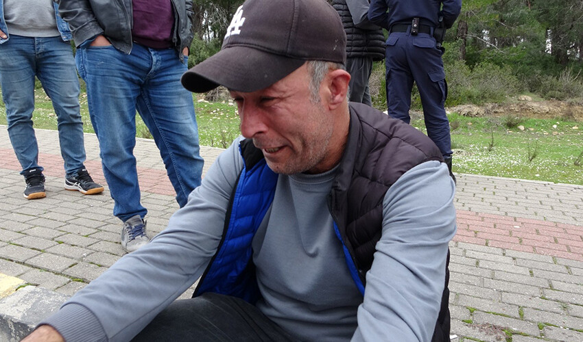 Sanal bahis ölüme götürdü, acılı baba gözyaşı döktü: Bu siteler kapatılsın!