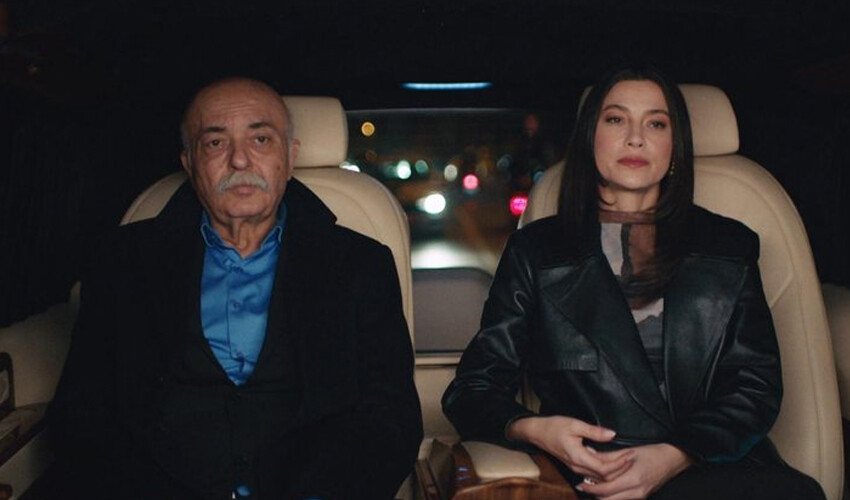 Kızılcık Şerbeti oyuncusu Settar Tanrıöğen beyin kanaması geçirdi