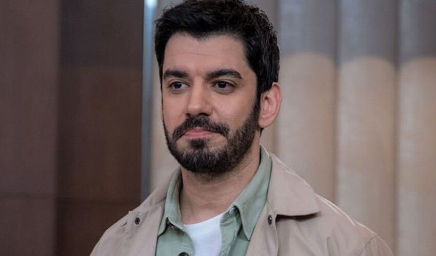 Kızılcık Şerbeti’nin Umut’u ünlü şarkıcının klibinde ortaya çıktı! “Aman Nursema görmesin”