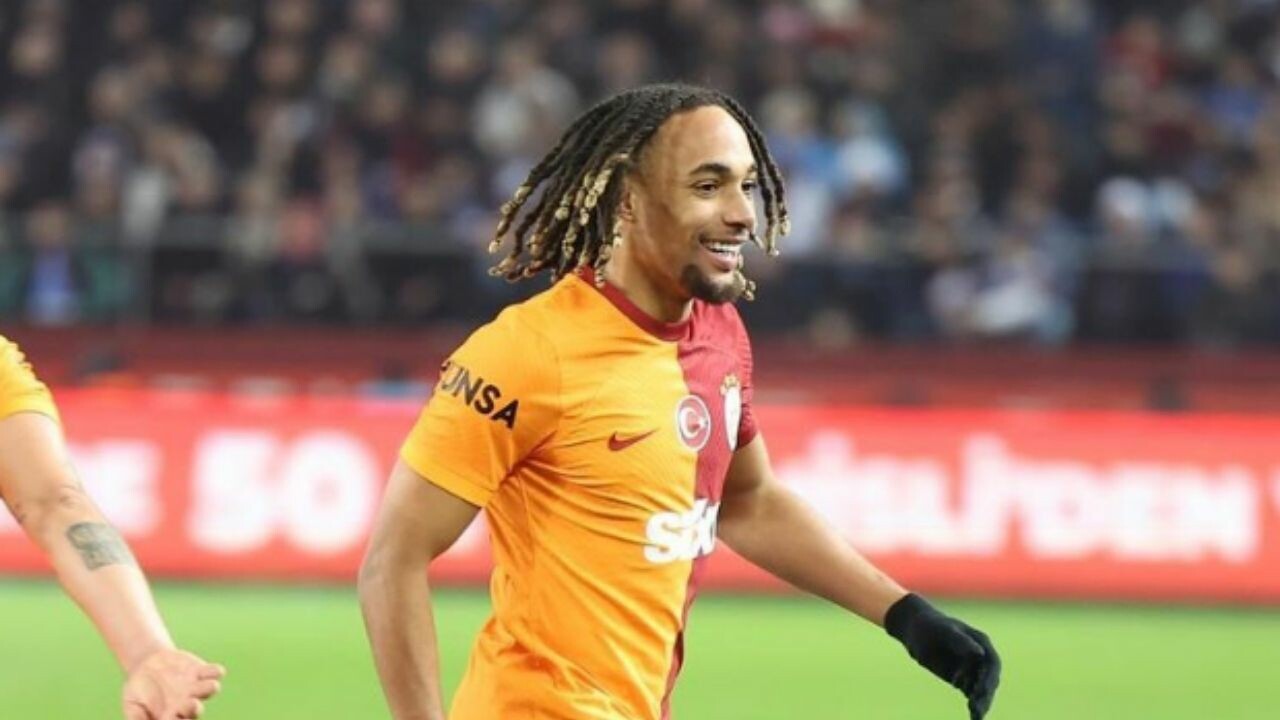 Sacha Boey transfer oldu mu? Boey gitti mi, hangi takımda oynuyor? Sacha Boey transfer oldu mu? Boey gitti mi, hangi takımda oynuyor?