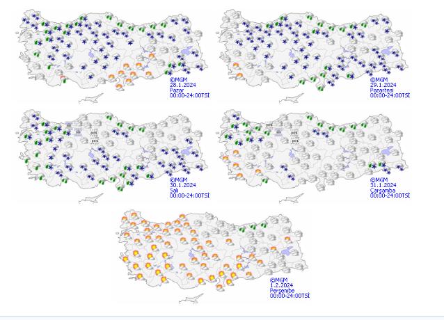Meteoroloji haritayı güncelledi, kar İstanbul'un kapısında! Prof. Dr. Orhan Şen'den lapa lapa kar tahmini