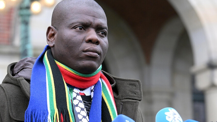 Lahey'den tarihî karar! Katil İsrail soykırımla yargılanacak