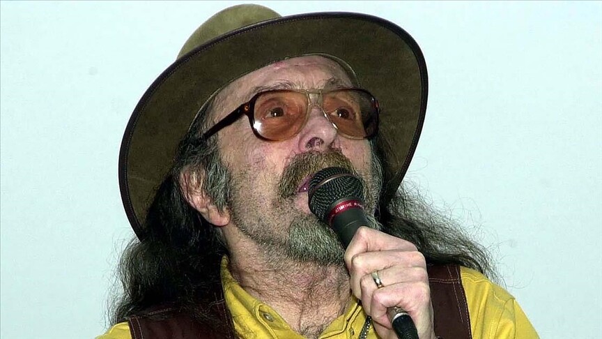 Cem Karaca neden vatandaşlıktan çıkarıldı?