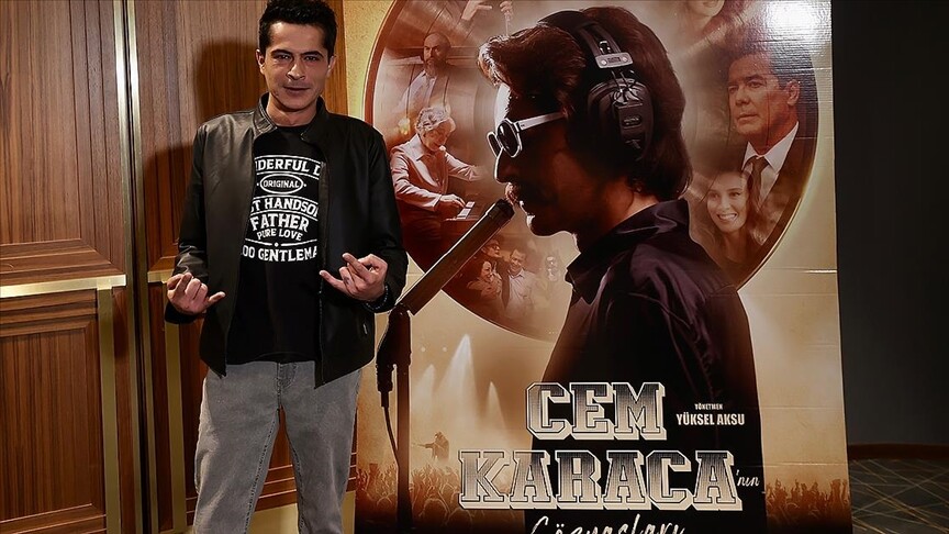 Cem Karaca filmi oyuncuları kimler? Cem Karaca’nın Gözyaşları kaç saat, kaç yaş üstü?