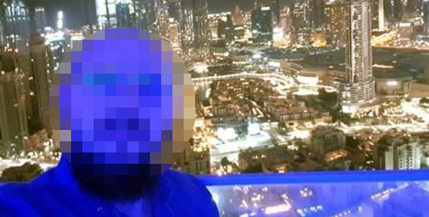 Bir seçil Erzan vakası daha! "Dubai firmasıyız" deyip şatafatlı yaşam görüntüleriyle 38 milyon euroluk vurgun yaptılar