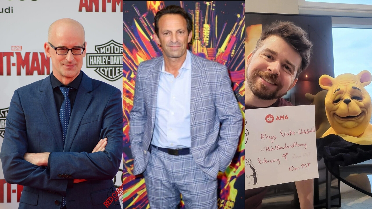 Bu filmleri izlemeyin! İşte yılın en kötü film ödüllerinin verildiği 44. Altın Ahududu (Razzie) adayları