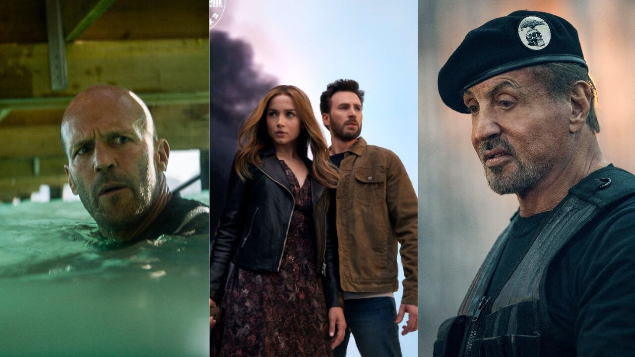 Bu filmleri izlemeyin! İşte yılın en kötü film ödüllerinin verildiği 44. Altın Ahududu (Razzie) adayları