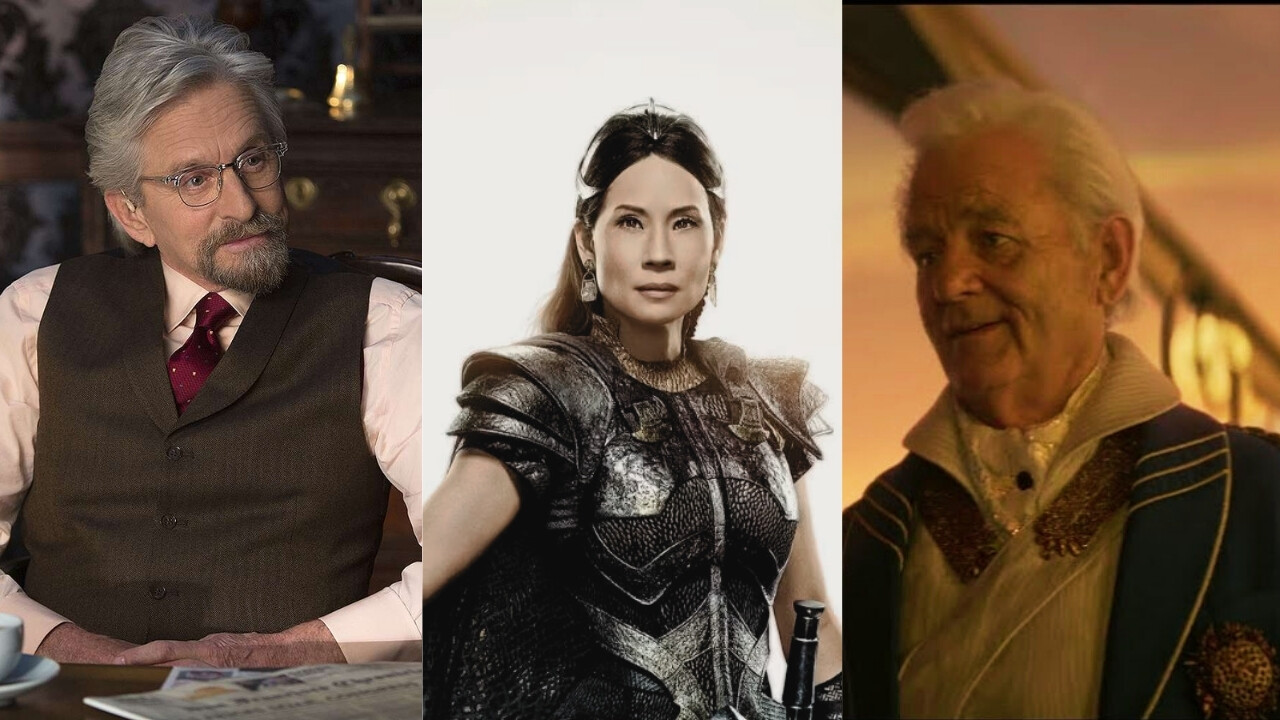 Bu filmleri izlemeyin! İşte yılın en kötü film ödüllerinin verildiği 44. Altın Ahududu (Razzie) adayları