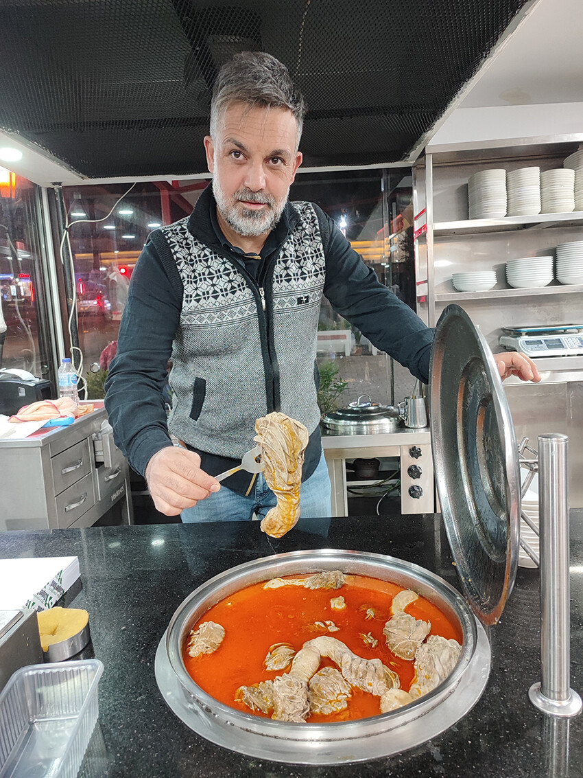 5 yıl önce kimse bilmiyordu, şimdi kapış kapış gidiyor! Şırdanın tanesi 3 liradan 100 liraya fırladı 5 yıl önce kimse bilmiyordu, şimdi kapış kapış gidiyor! Şırdanın tanesi 3 liradan 100 liraya fırladı